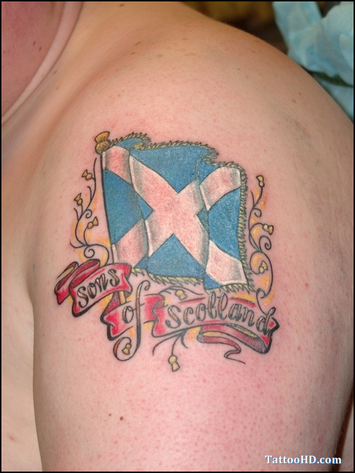 rebel flag chevy tattoos