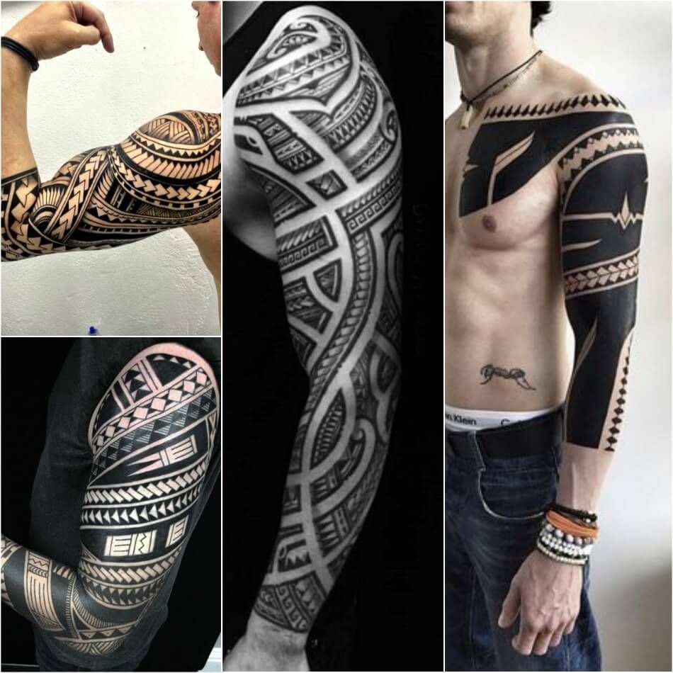 13 лучших идей дизайна татуировки повязки (значение и вдохновение)