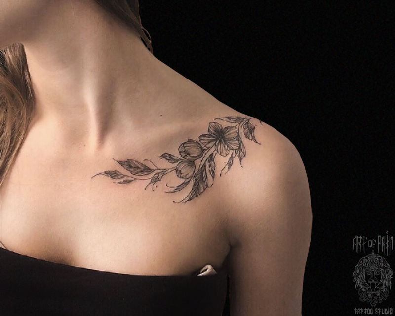 17 tetování, která představují naději (aktualizováno 2024)