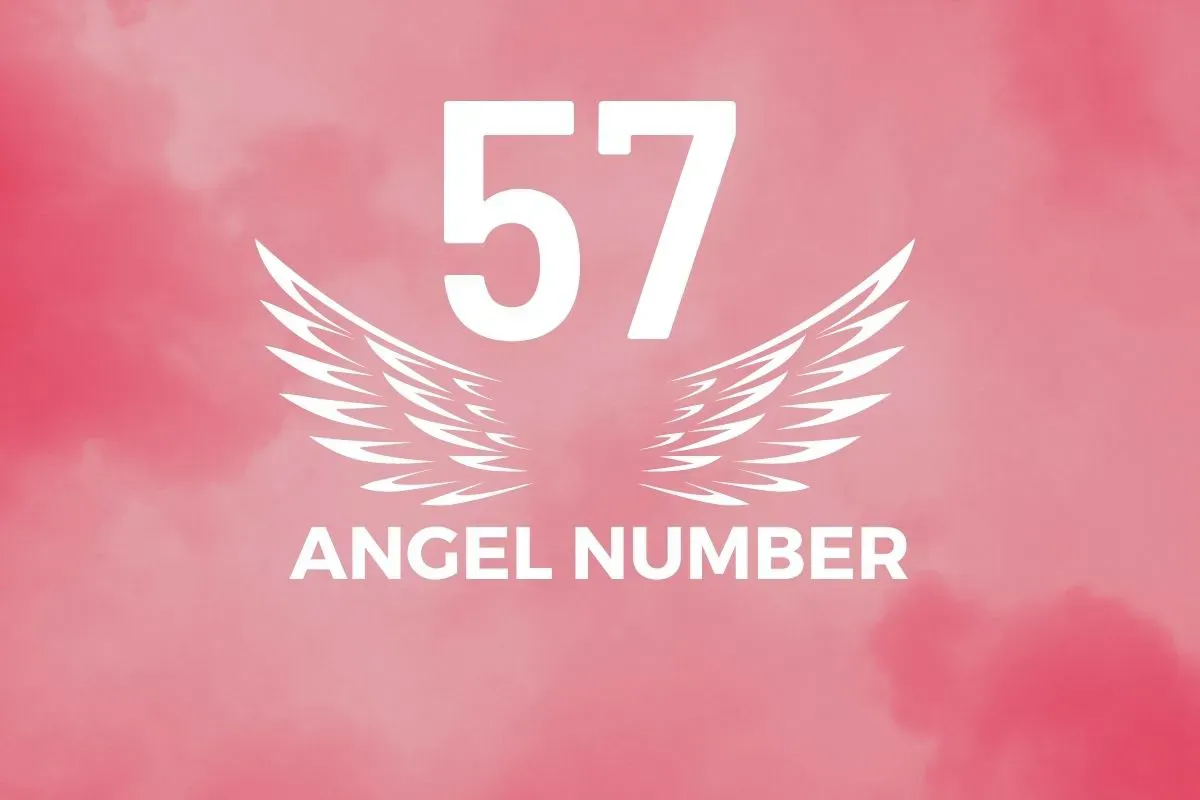 Ангельское число 57 &#8212; Что может означать число 57 в ангельской нумерологии?