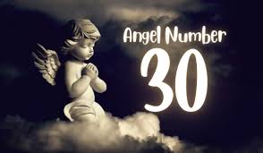 Ангельское число 30 &#8212; Послания, скрытые в ангельском числе 30. Нумерология.
