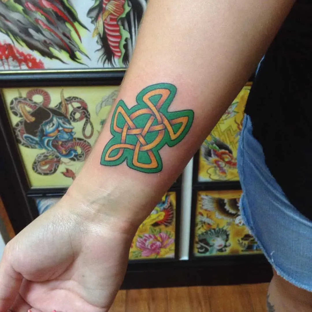 50+ Best Turtle Tattoo Designs (Tortoise Body Art Symbols) Tatto
