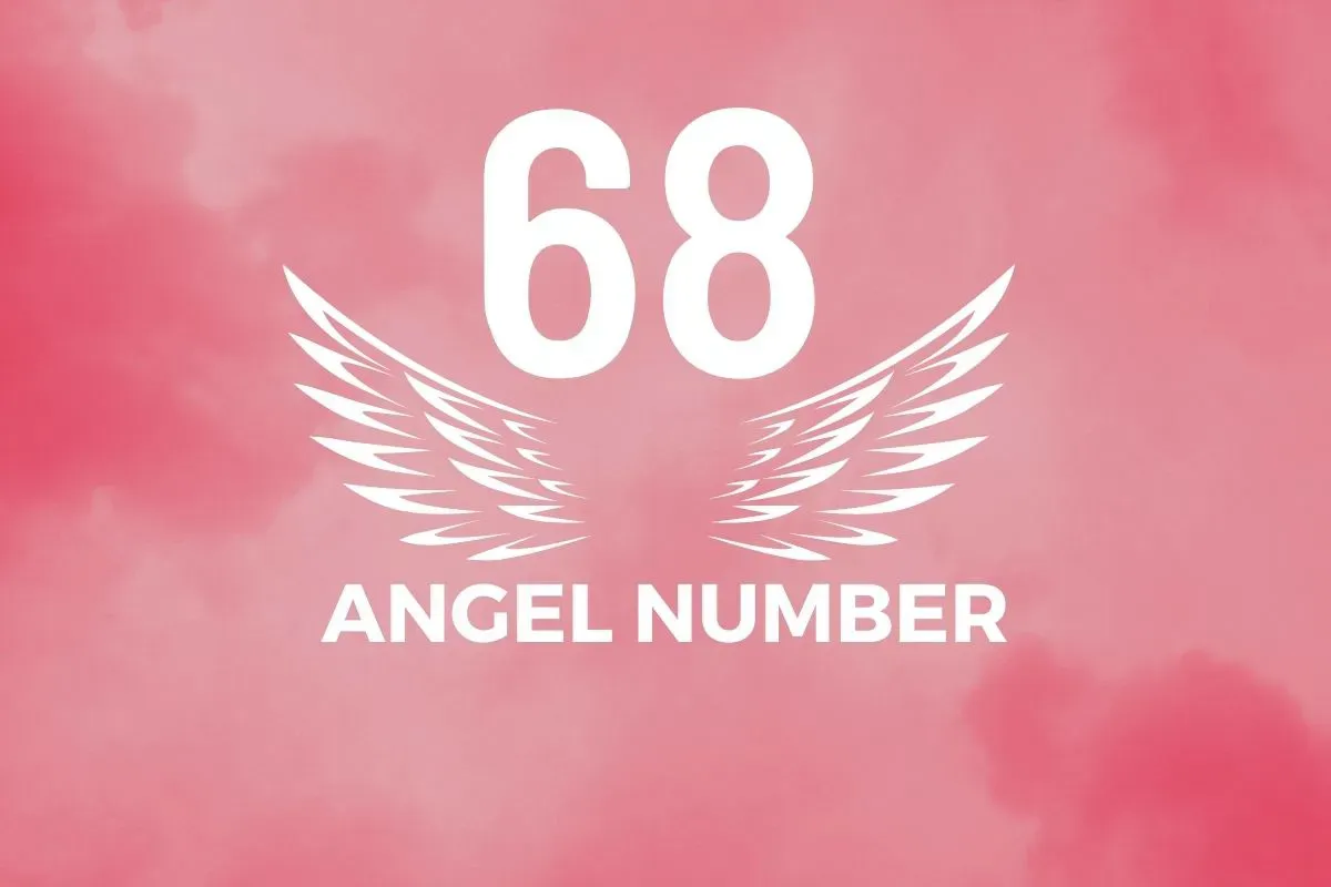 Ангельское число 68 &#8212; Послание, скрытое под числом 68. Ангельская нумерология.