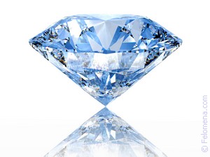 다이아몬드 - 수면의 의미