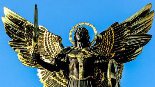 Archangel - wateya xewê