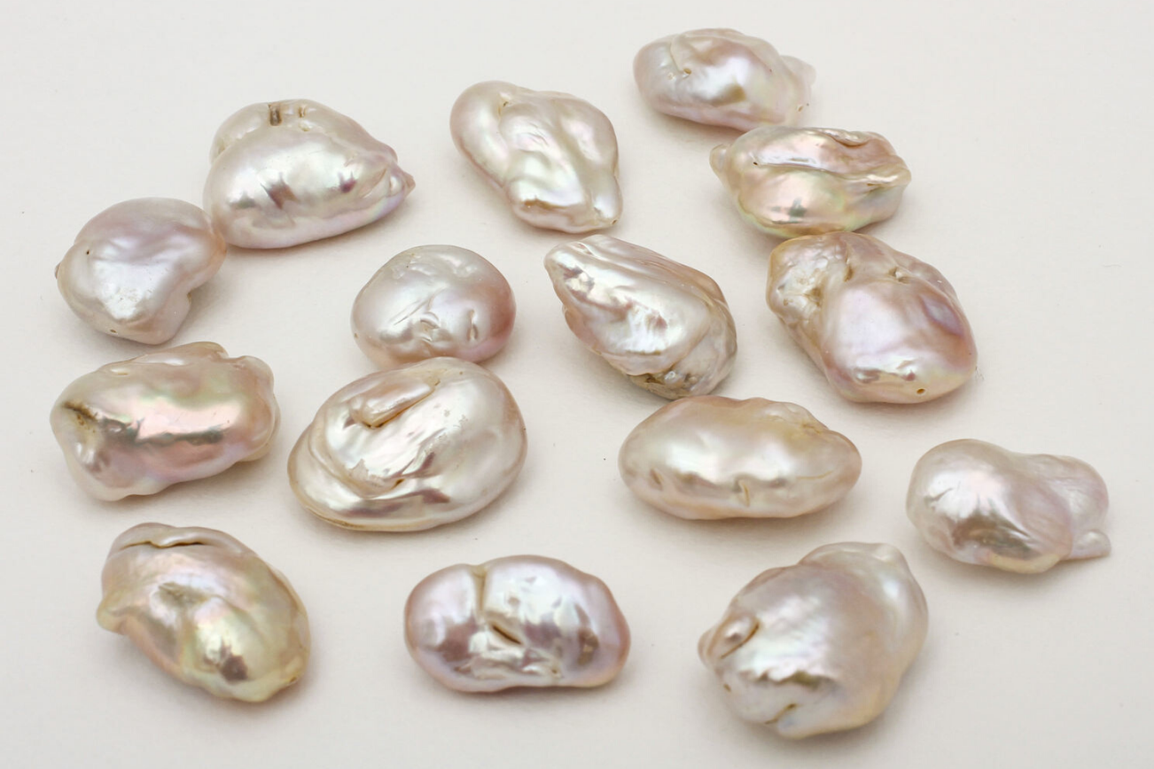 Barokke perler