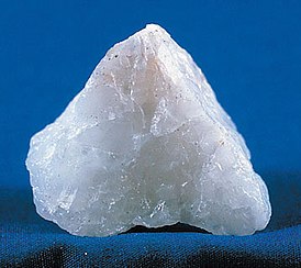 quartz keʻokeʻo