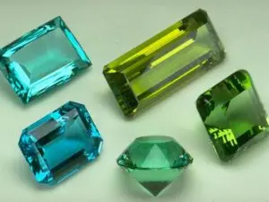 Берилл камень