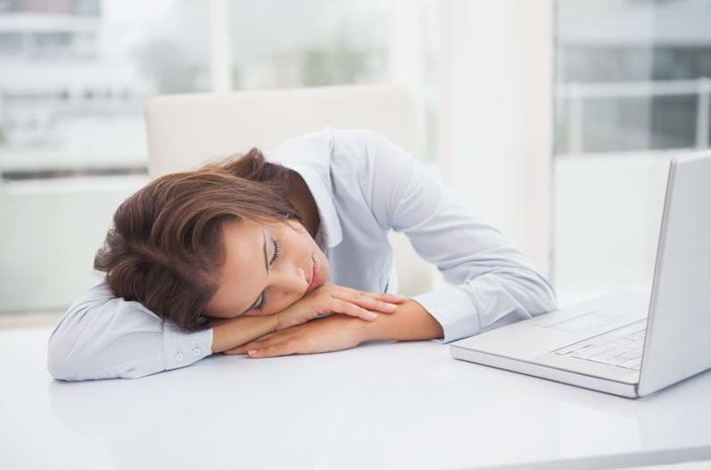 Бизнес &#8212; важность сна