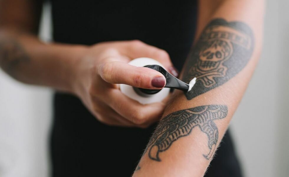 Что нельзя есть после татуировки? &#8212; Советы по питанию для ускорения заживления татуировки