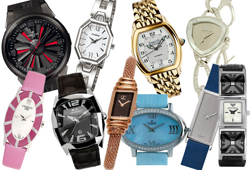 買手錶前你需要知道什麼？