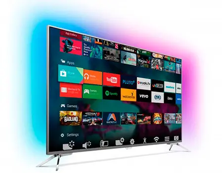 Что такое Smart TV