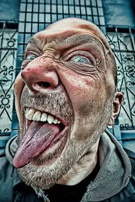 Crazy Face Pictures – Современные идеи дизайна фото