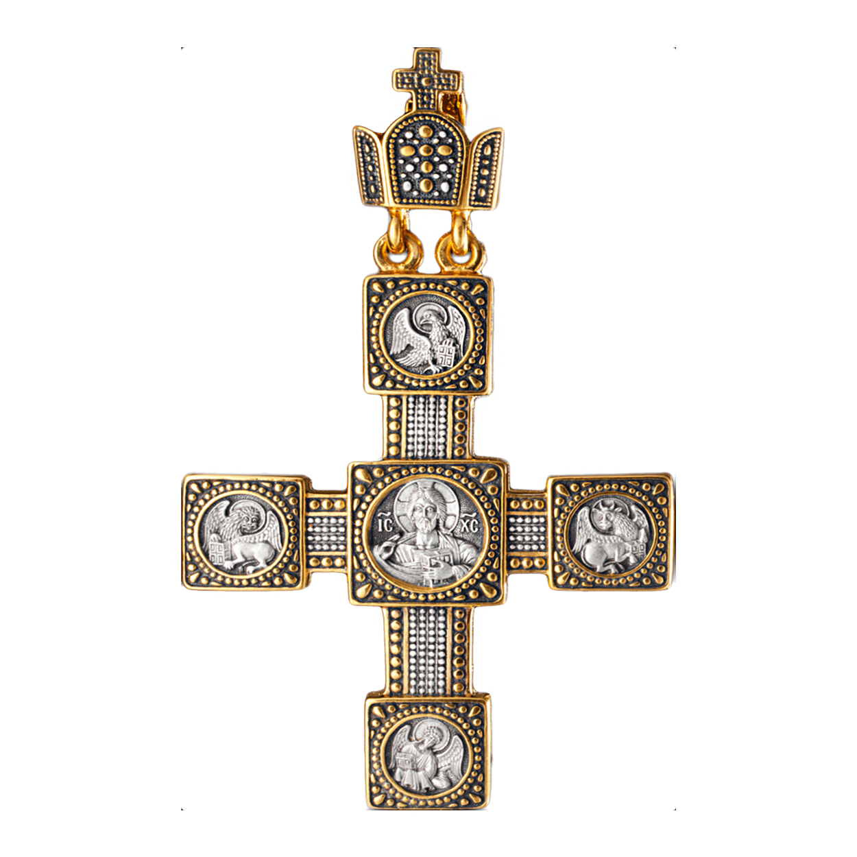 Cross Chain Pictures - Idee d'imaghjini per scopi spirituali