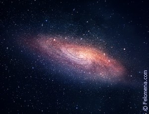 Galaxy - de betekenis van slaap