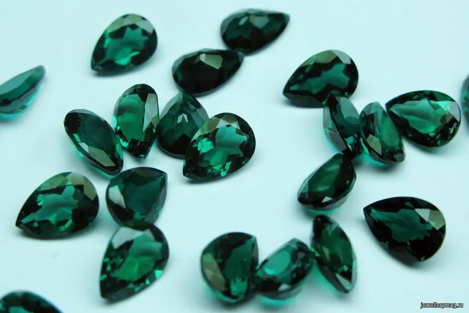 emerald hydrothermal