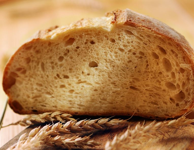 ब्रेड - झोपेचा अर्थ