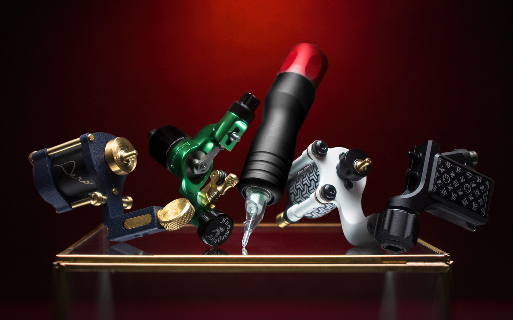 Want the best rotary tattoo machine? Check out these top 5 picks