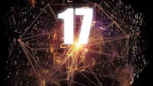Ангельское число 17 &#8212; Что означает число 17? Ангельская нумерология и значение числа 17.