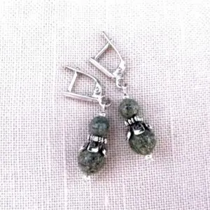 Изделия из змеевика