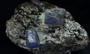 Как выглядит сапфир
