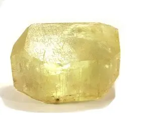 Камень амблигонит