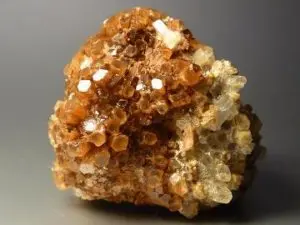 Камень арагонит