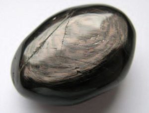 Камень аргиллит