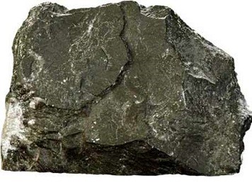 argilito akmuo