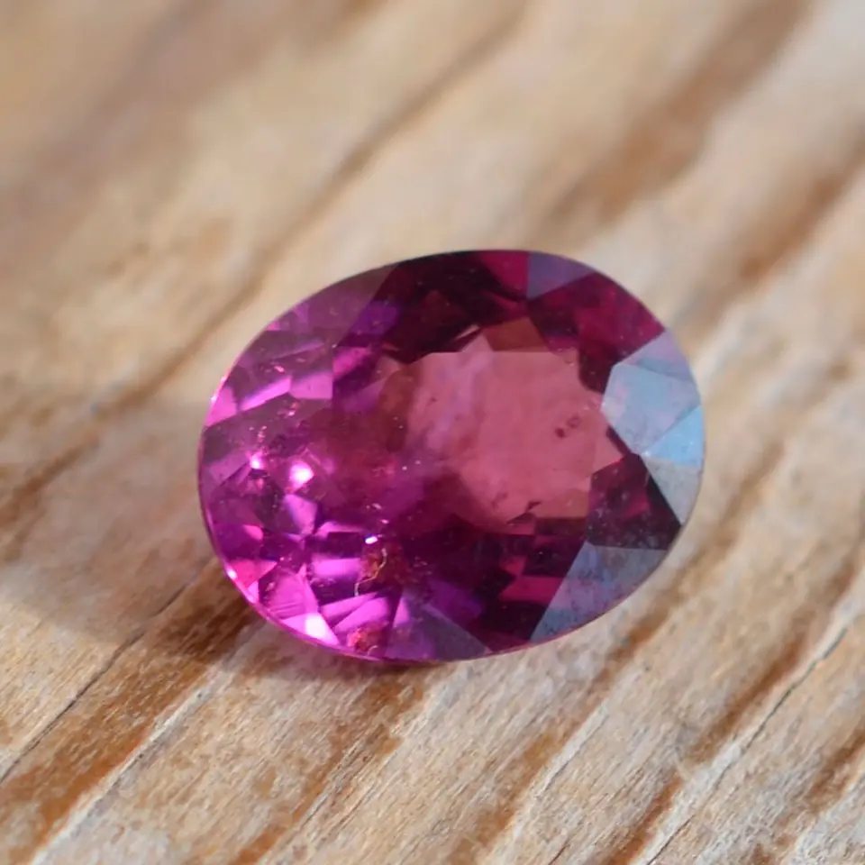 rhodolite پٿر