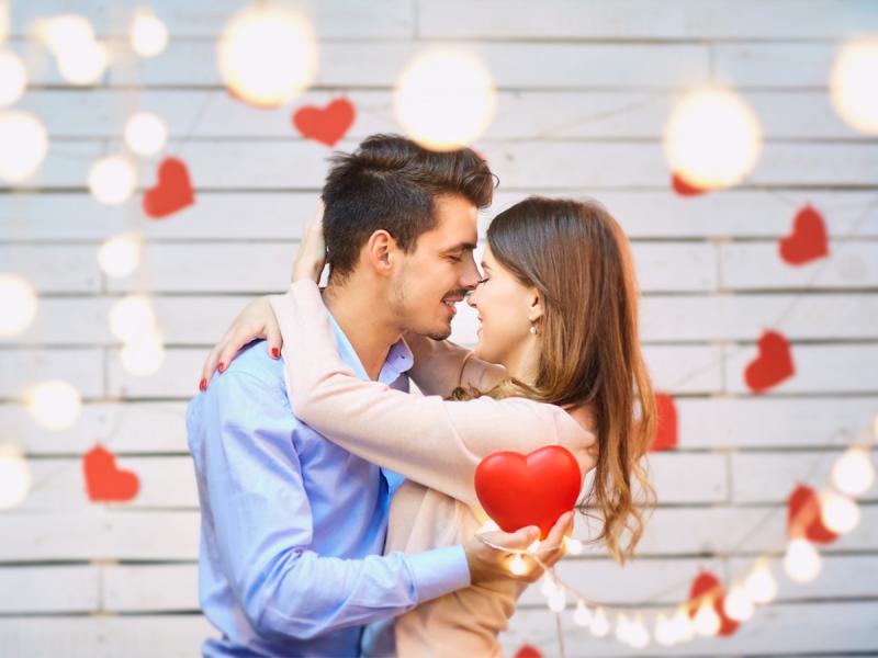 Когда День святого Валентина 2020? Дата и история праздника влюбленных