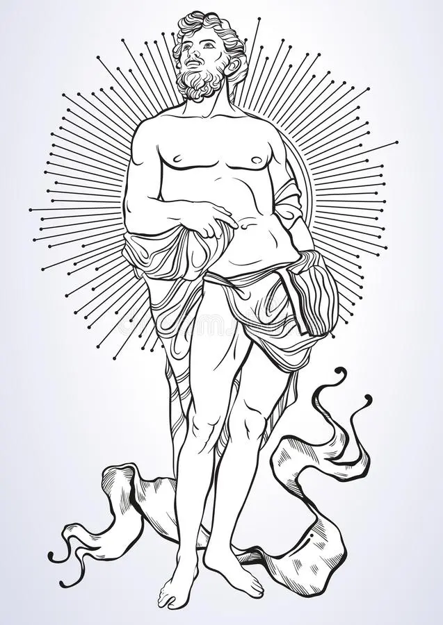 Cool Drawings and Ideas - Greek God Forearm Pictures - All About Tattoo