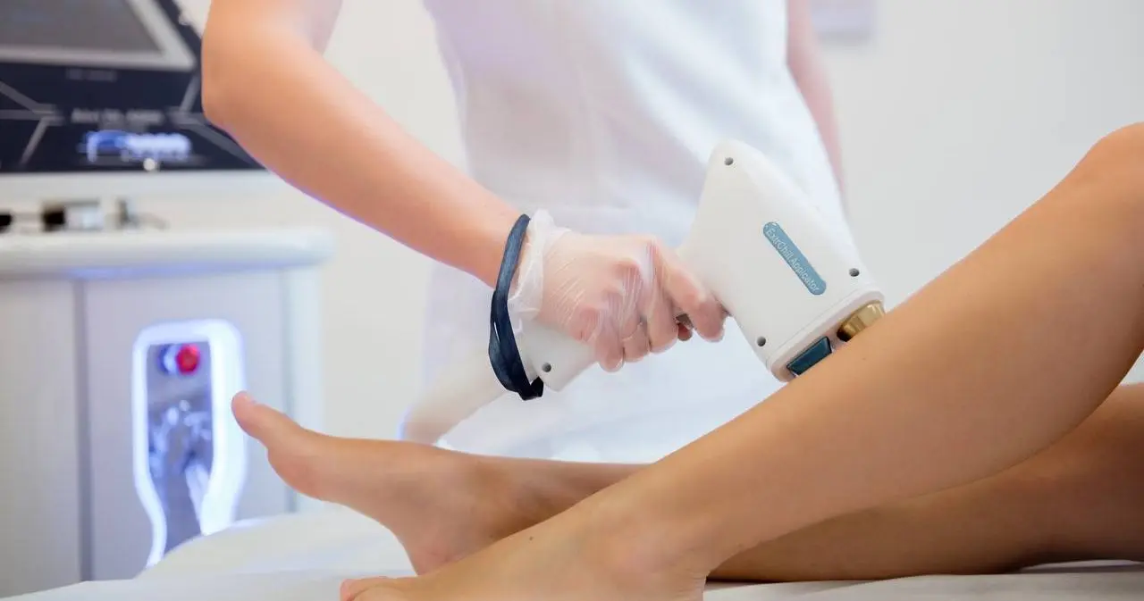 Laser Hair Removal