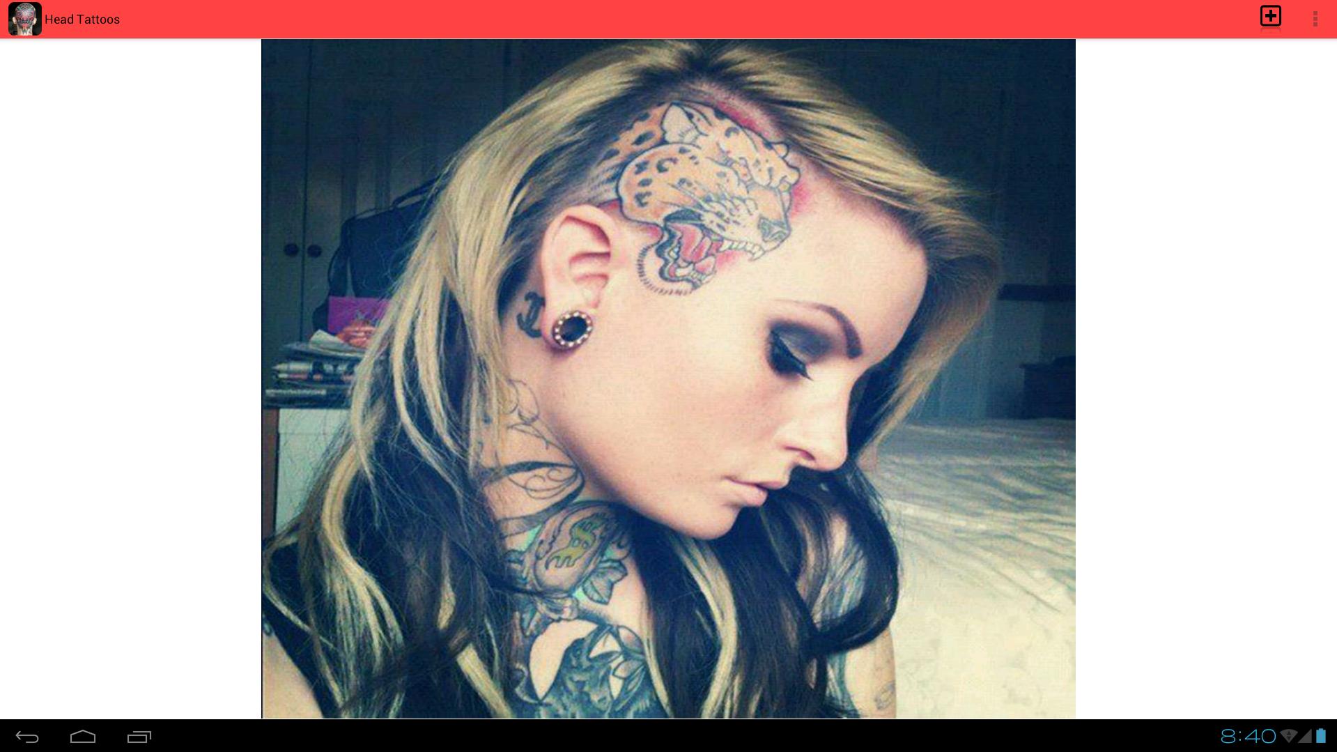 Лучшие идеи дизайна татуировки для татуировок на голове