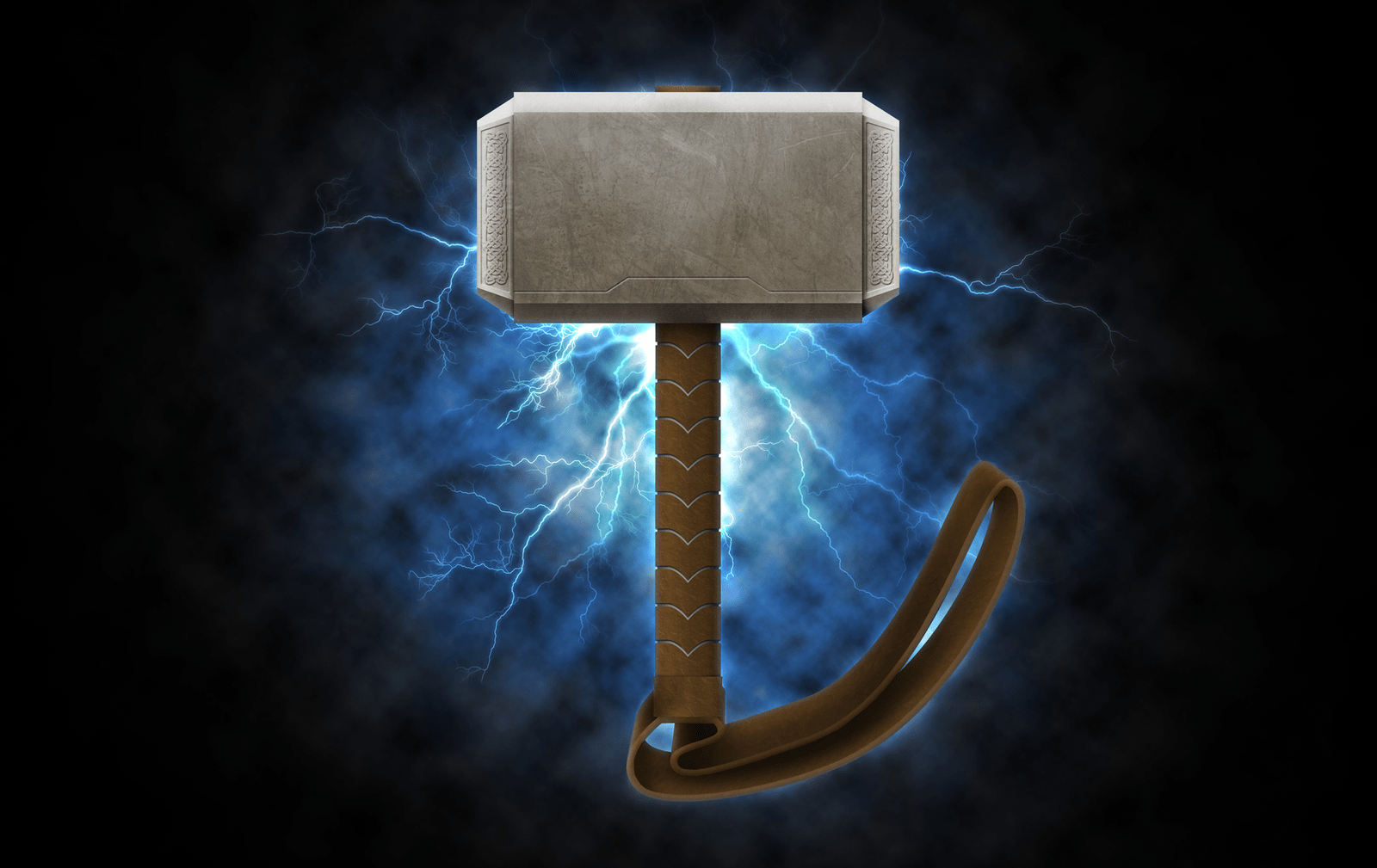 Hammer of Thor cho thời kỳ khó khăn