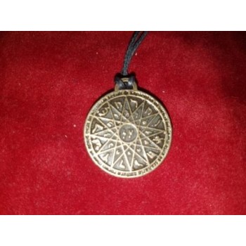 Amulet ili zaštitni amulet