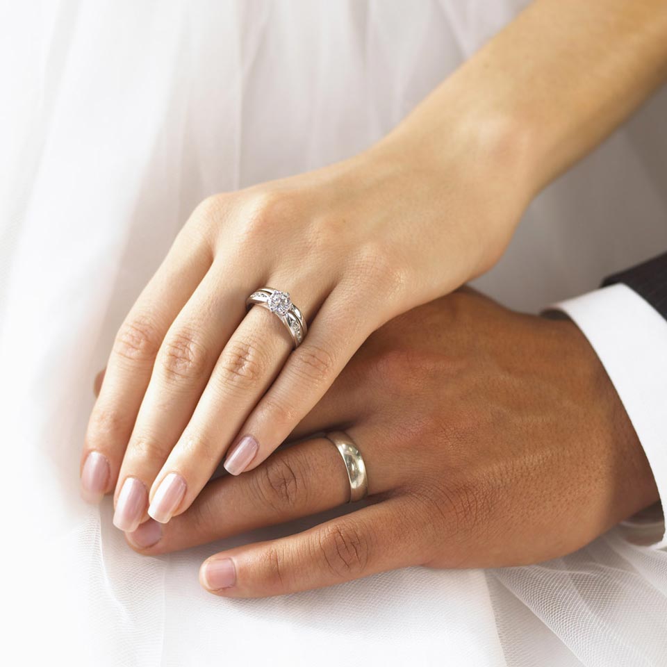 حلقه ازدواج - معنی خواب