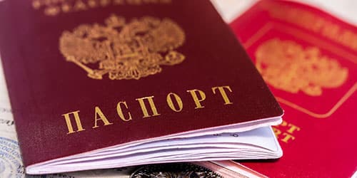 पासपोर्ट - निद्रा को अर्थ