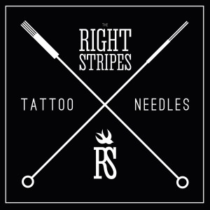 Покупка лучших материалов для татуировки онлайн на RightStuff.eu