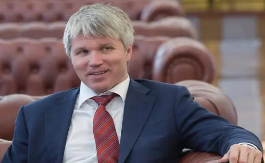 Премьер-министр &#8212; важность сна