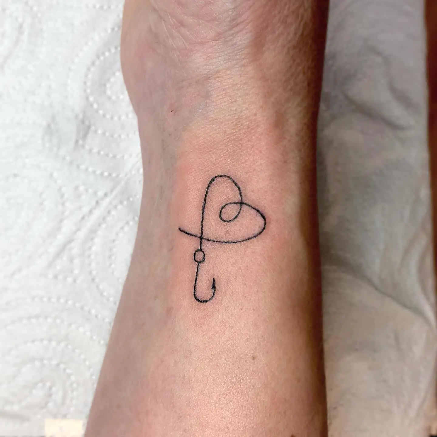 Canllaw Tatŵ Tad a Merch: 80+ Syniadau Dylunio Gorau