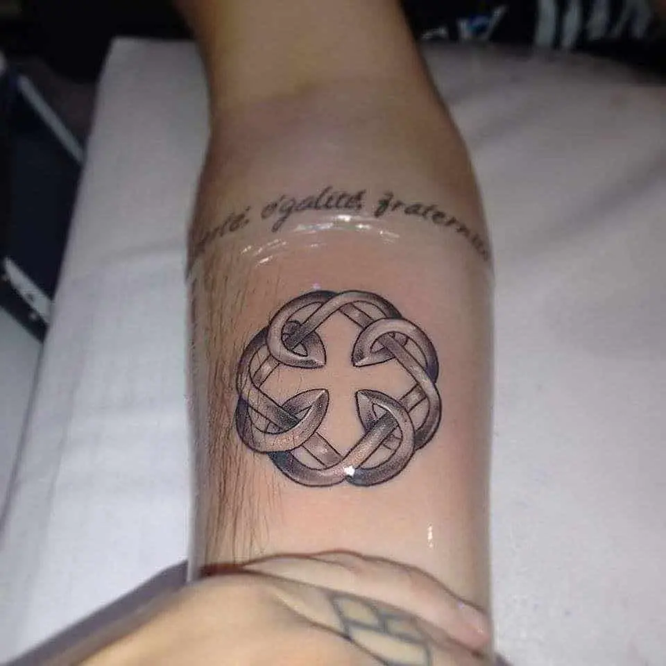 Canllaw Tatŵ Tad a Merch: 80+ Syniadau Dylunio Gorau