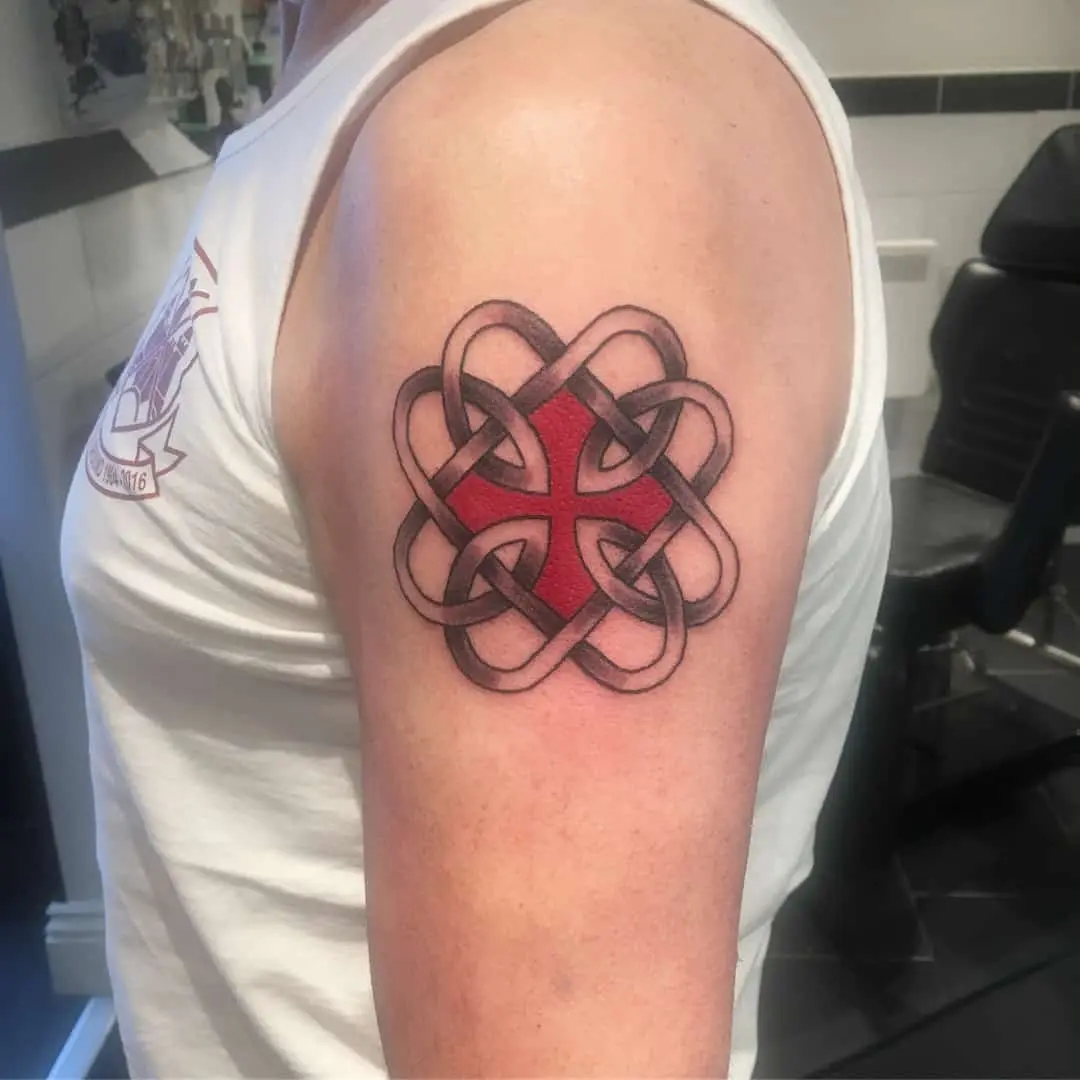 Canllaw Tatŵ Tad a Merch: 80+ Syniadau Dylunio Gorau