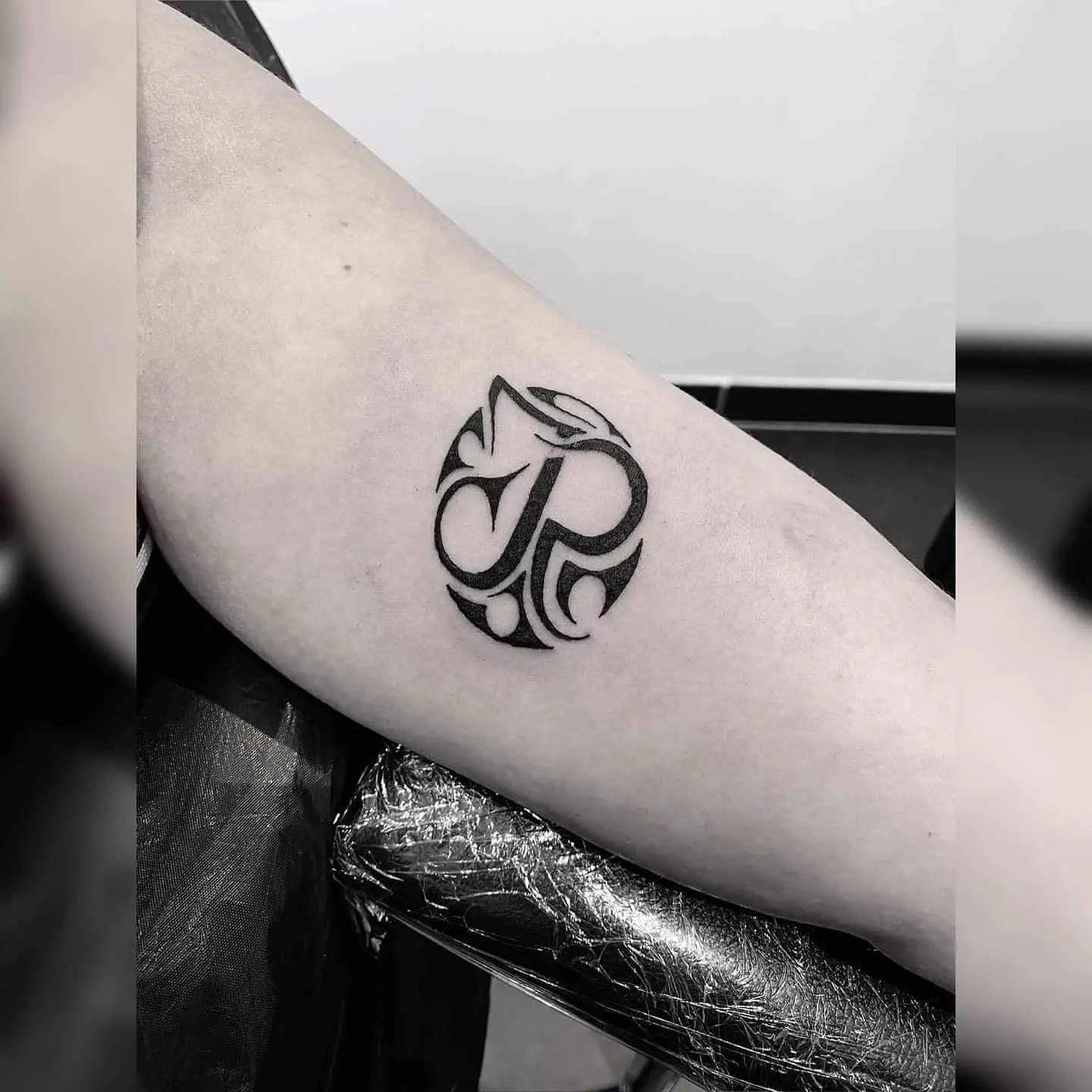 Canllaw Tatŵ Tad a Merch: 80+ Syniadau Dylunio Gorau