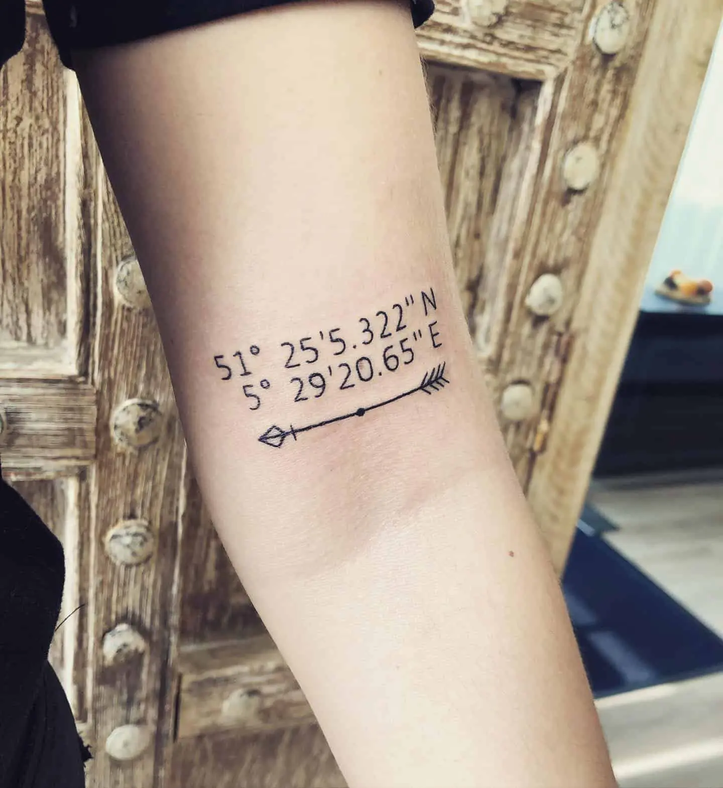 Canllaw Tatŵ Tad a Merch: 80+ Syniadau Dylunio Gorau