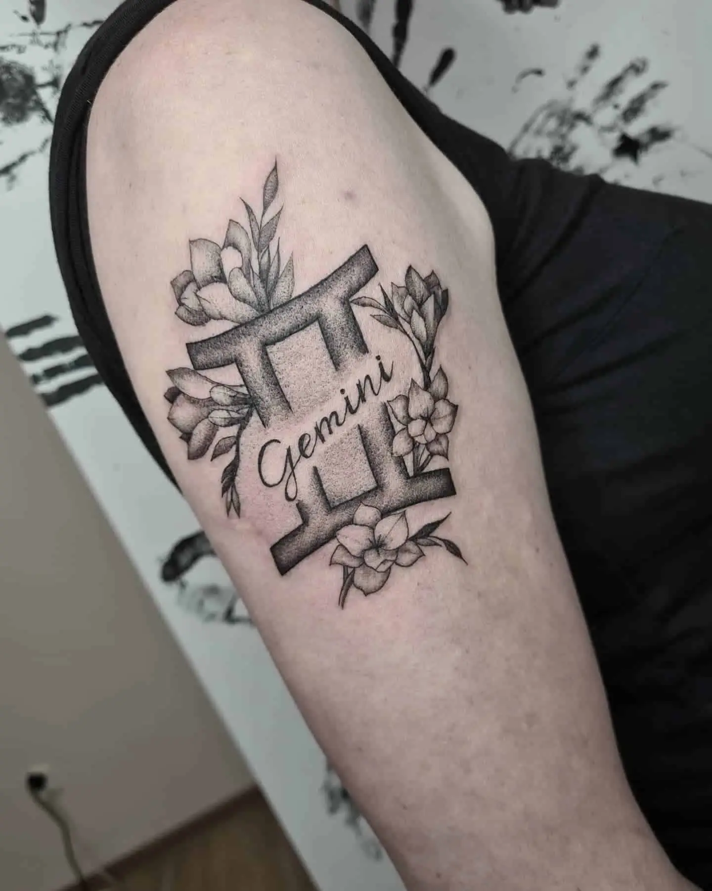 Canllaw Tatŵ Tad a Merch: 80+ Syniadau Dylunio Gorau