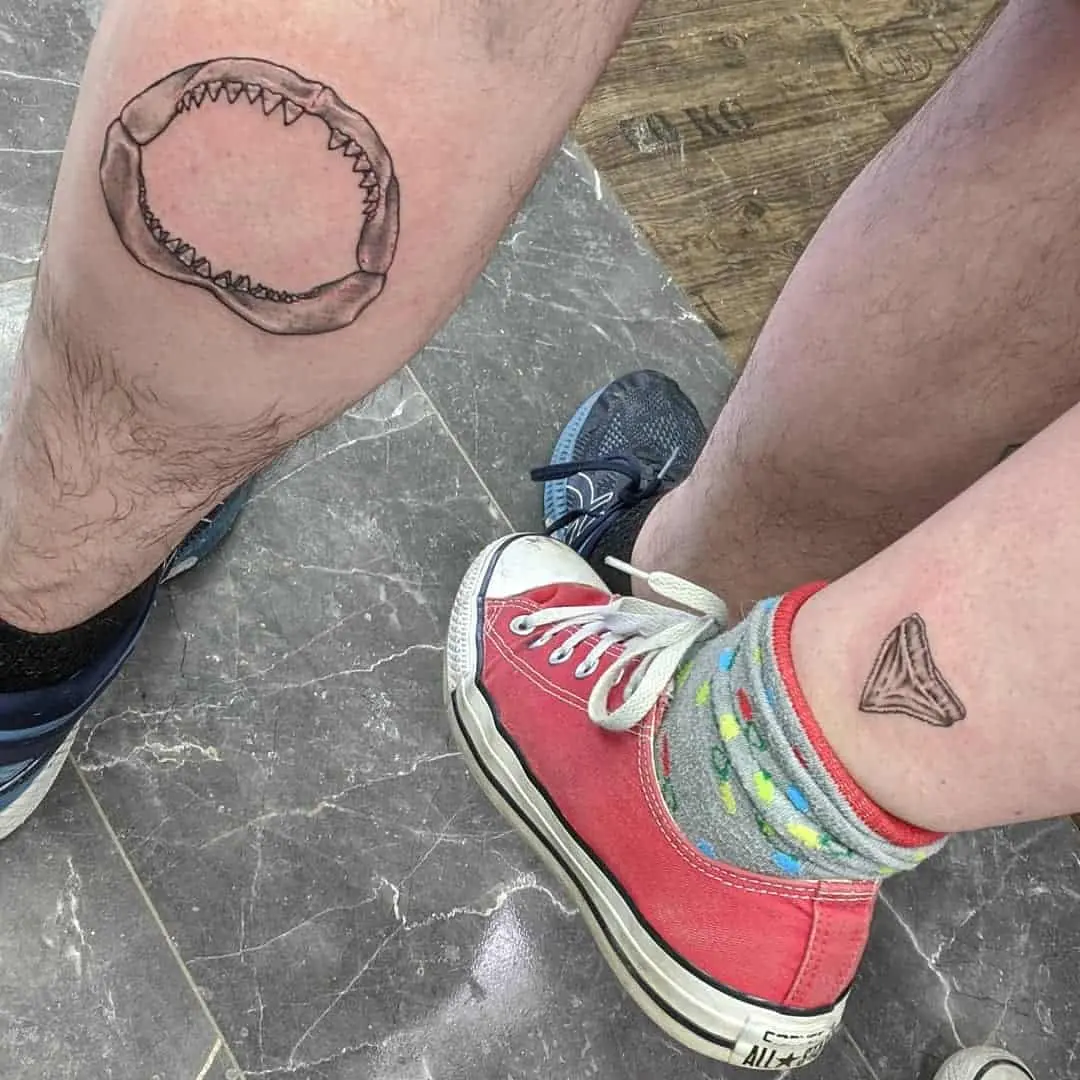 Canllaw Tatŵ Tad a Merch: 80+ Syniadau Dylunio Gorau