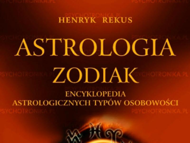 Рецензия на книгу «Астрология Зодиака»