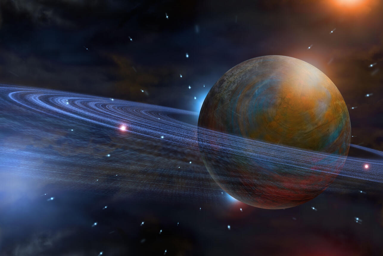 Saturnus Retrograde: Tässä on mitä horoskooppimerkkien tulee varoa!
