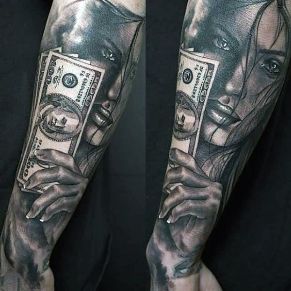How much do tattoo artists earn? (Average salary)